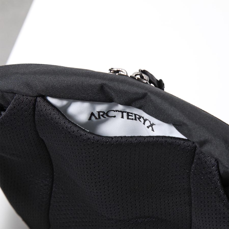 ARC'TERYX ARCTERYX アークテリクス ボディバッグ Mantis 2 ARC'TERYX ARCTERYX アークテリクス ボディバッグ Mantis 2