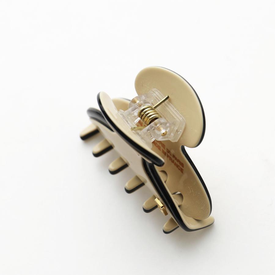 ALEXANDRE DE PARIS アレクサンドル ドゥ パリ ヘアクリップ