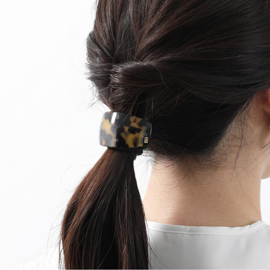 ALEXANDRE DE PARIS アレクサンドル ドゥ パリ ヘアゴム APY-78 ALEXANDRE DE PARIS アレクサンドル ドゥ パリ ヘアゴム APY-78
