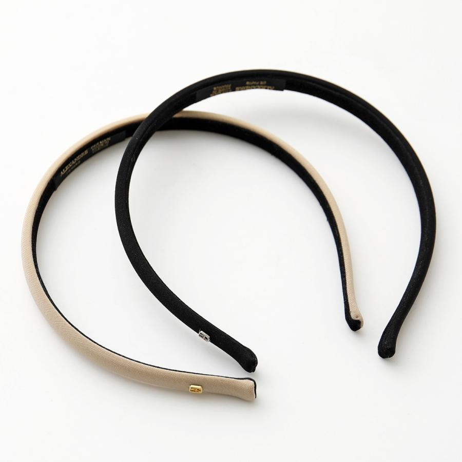 ALEXANDRE DE PARIS アレクサンドル ドゥ パリ カチューシャ THB ALEXANDRE DE PARIS アレクサンドル ドゥ パリ カチューシャ THB