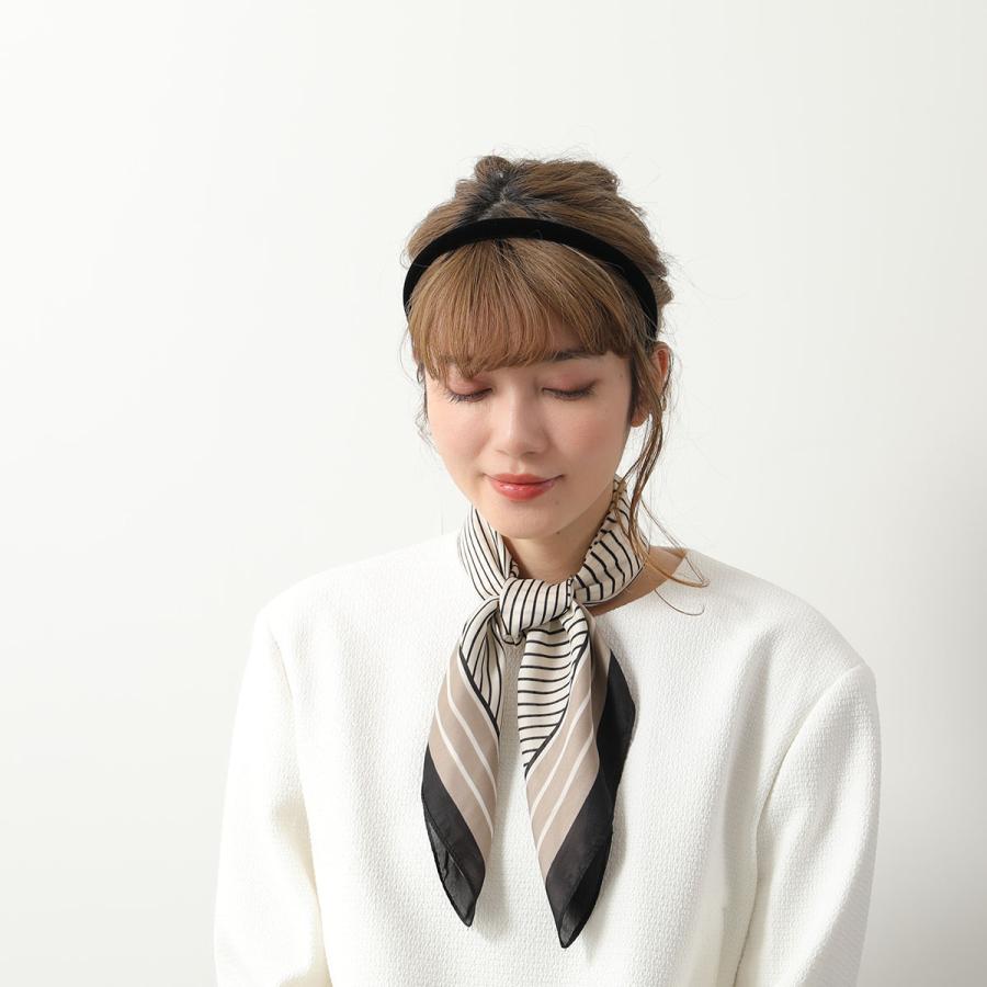 【美品】ALEXANDRE DE PARIS カチューシャ　ヘッドバンド ALEXANDRE DE PARIS アレクサンドル ドゥ パリ カチューシャ AHB