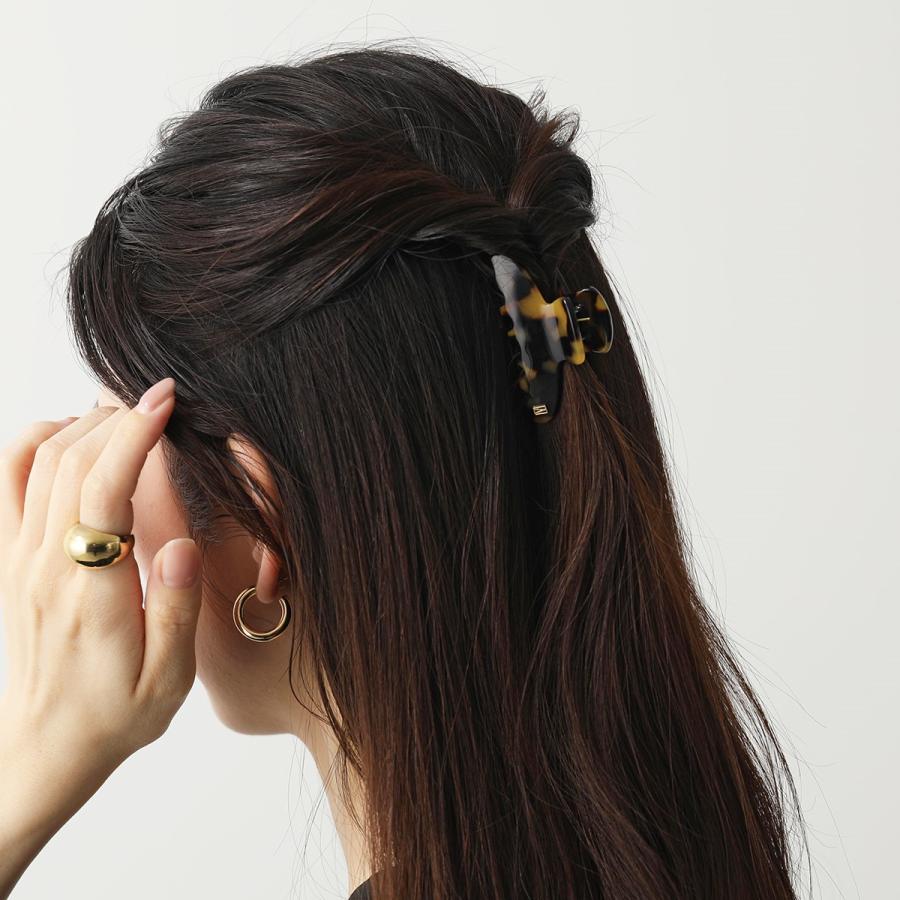 ALEXANDRE DE PARIS アレクサンドル ドゥ パリ ヘアクリップ ALEXANDRE DE PARIS アレクサンドル ドゥ パリ ヘアクリップ