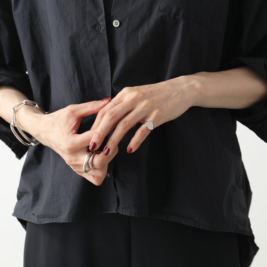 TOM WOOD TOMWOOD トムウッド リング レディース Mini Heart TOM WOOD TOMWOOD トムウッド リング レディース Mini Heart