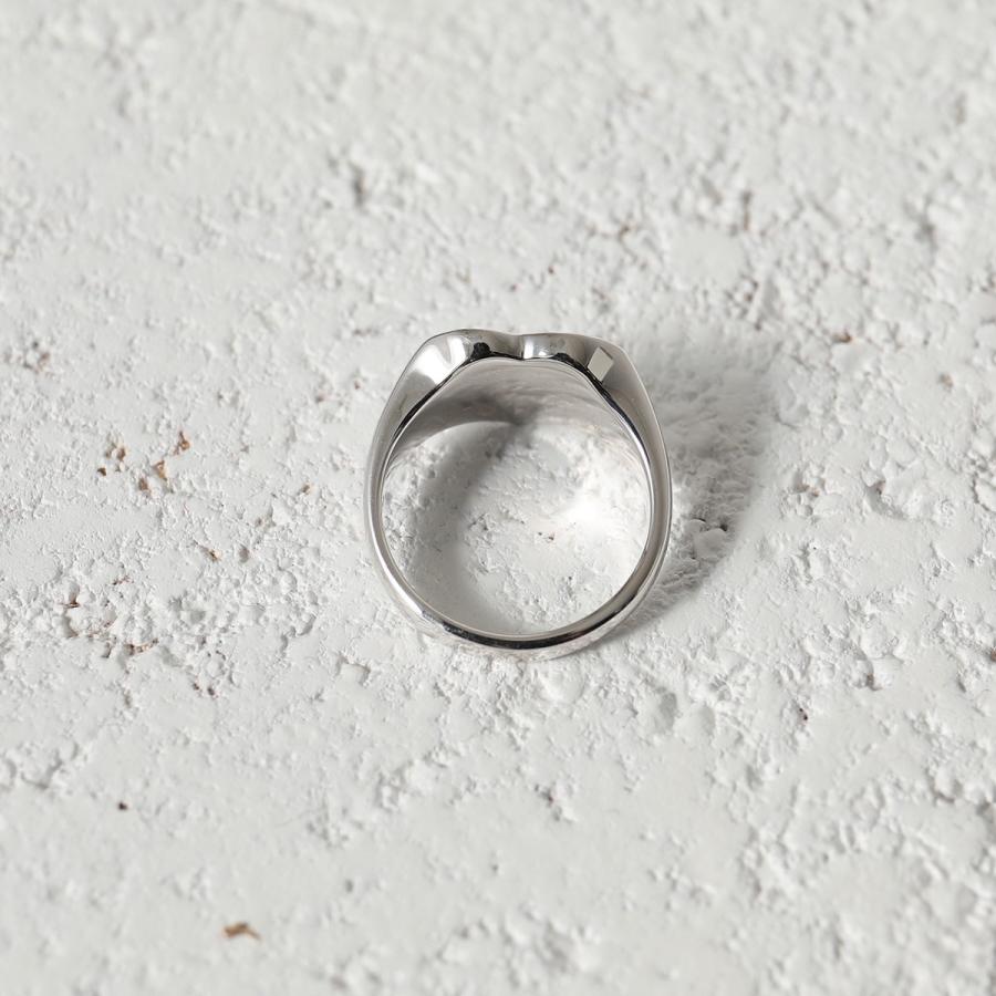 TOM WOOD TOMWOOD トムウッド リング レディース Mini Heart TOM WOOD TOMWOOD トムウッド リング レディース Mini Heart