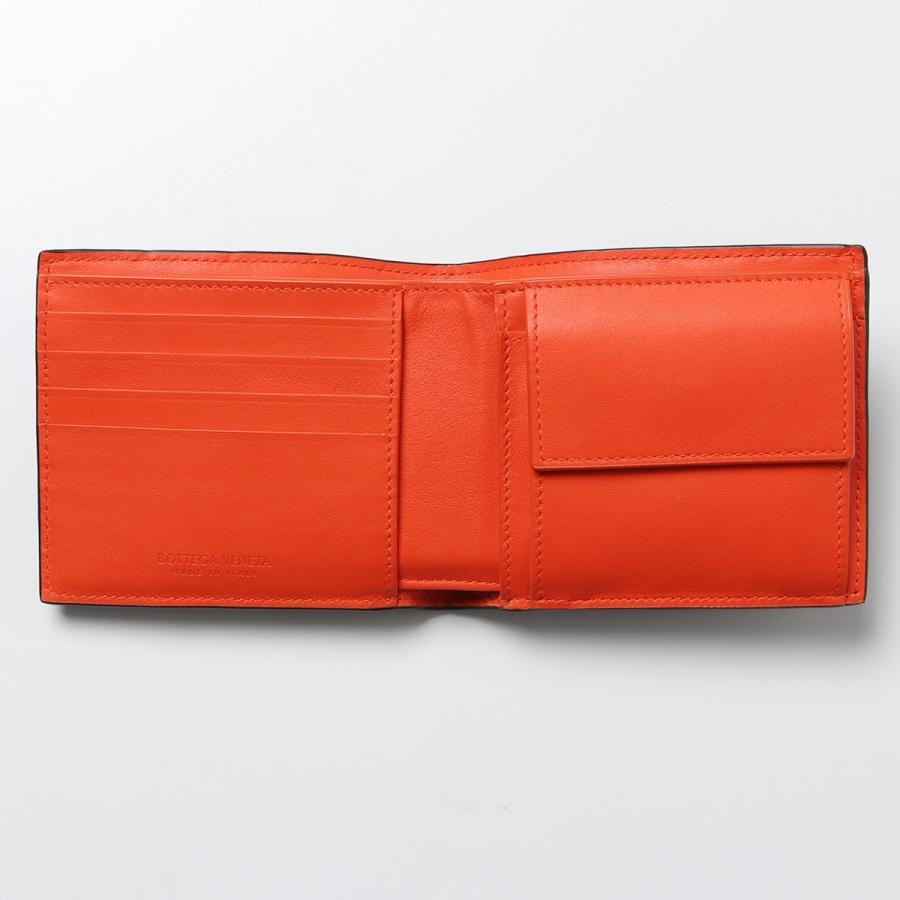 BOTTEGA VENETA ボッテガヴェネタ 605722 VCPQ6 イントレチャート 