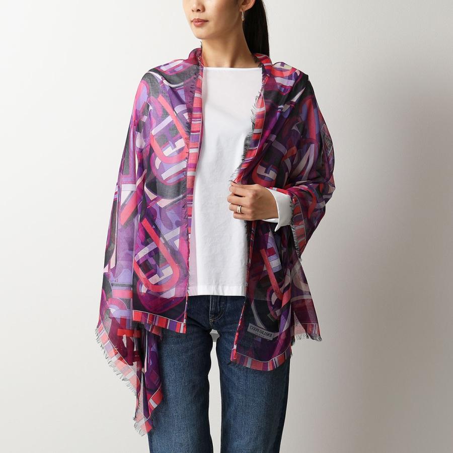 EMILIO PUCCI エミリオプッチ 8J651 カラー4色 イタリア製 EMILIO PUCCI エミリオプッチ 8J651 カラー4色 イタリア製