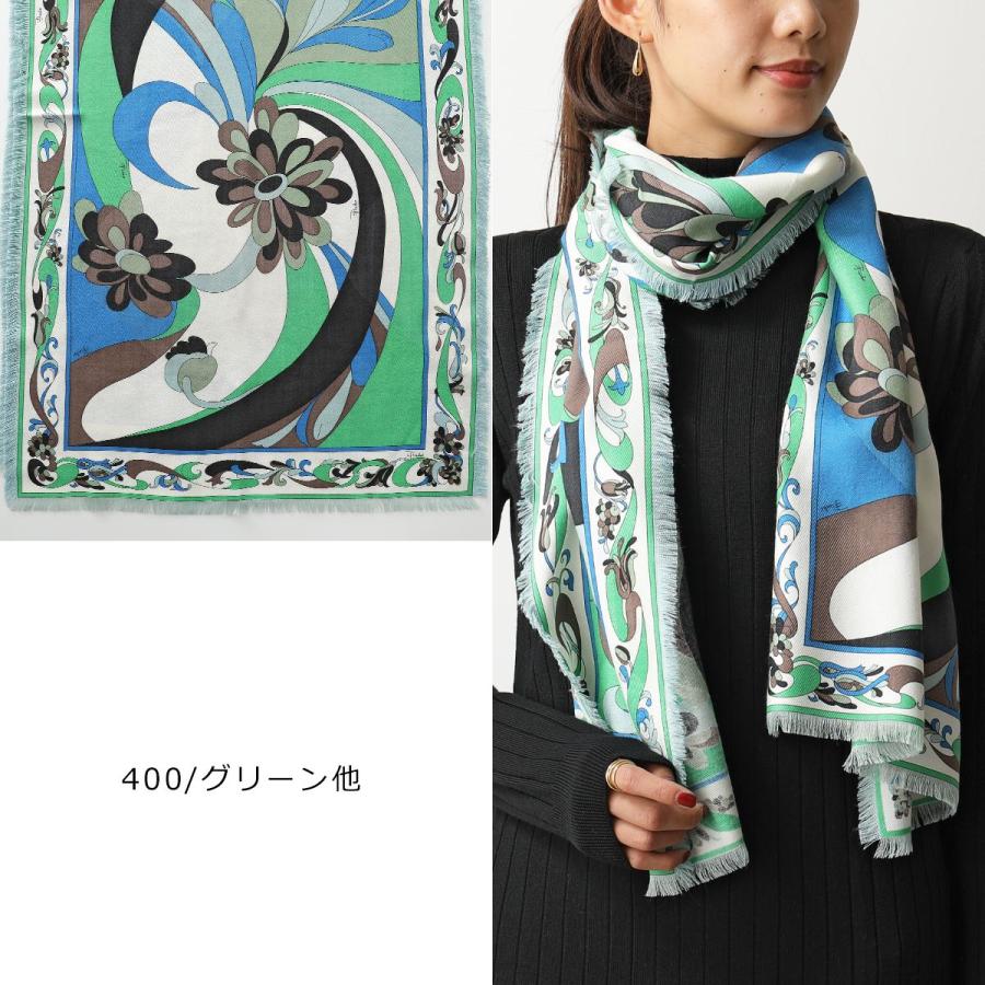 EMILIO PUCCI エミリオプッチ M559 カラー4色 イタリア製 EMILIO PUCCI エミリオプッチ M559 カラー4色 イタリア製