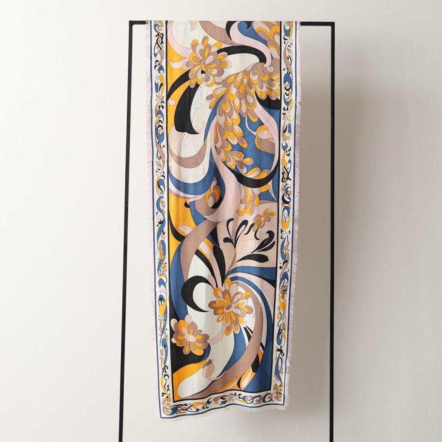 EMILIO PUCCI エミリオプッチ M559 カラー4色 イタリア製 EMILIO PUCCI エミリオプッチ M559 カラー4色 イタリア製