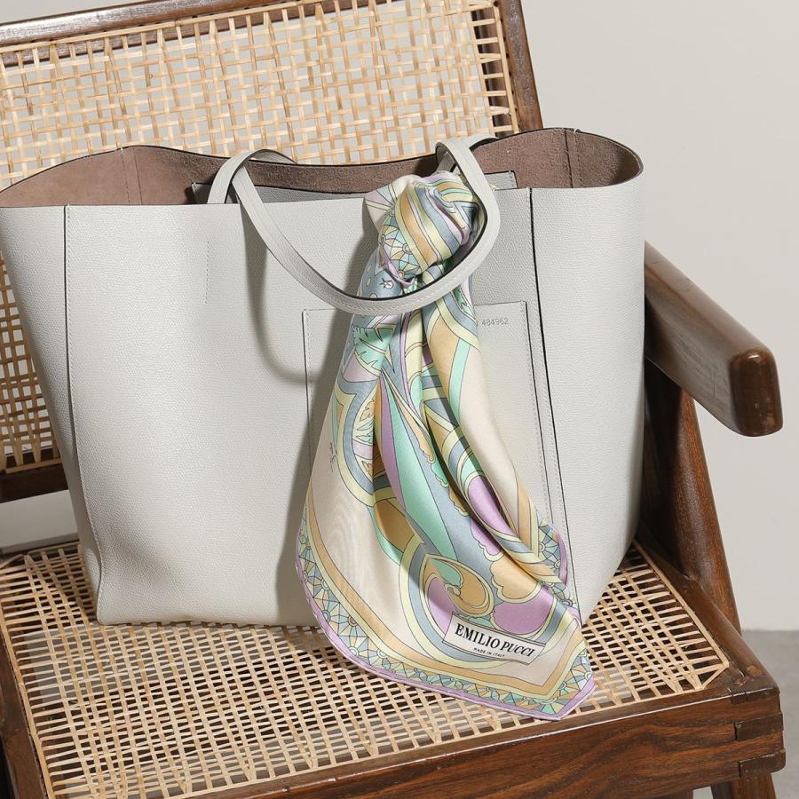 EMILIO PUCCI（エミリオプッチ） JR485 カラー4色 イタリア製 大判