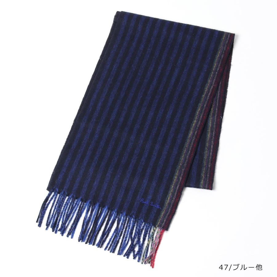 Paul Smith（ポール・スミス） M1A 440F AS25 カラー3色 マルチ