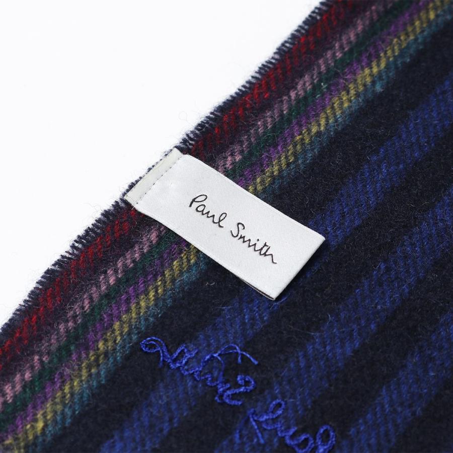 Paul Smith（ポール・スミス） M1A 440F AS25 カラー3色 マルチ