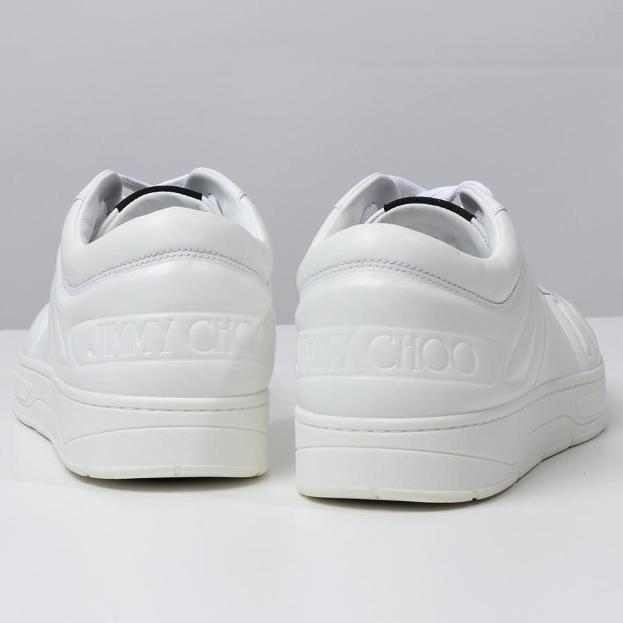 全国組立設置無料 Jimmychoo Hawaii M スエード付き レースアップ スニーカー 白 ランキング入賞商品 Tnnurdu Com