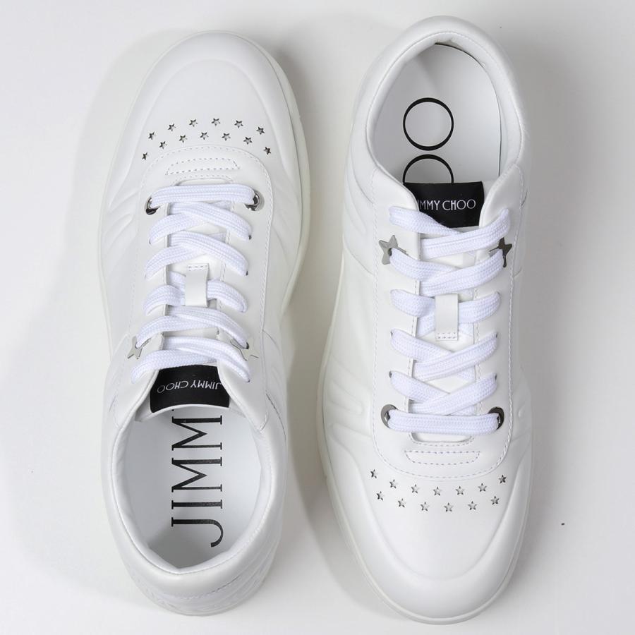 JIMMY CHOO Jimmy Choo ジミーチュウ HAWAII/M TCO ハワイ レース 