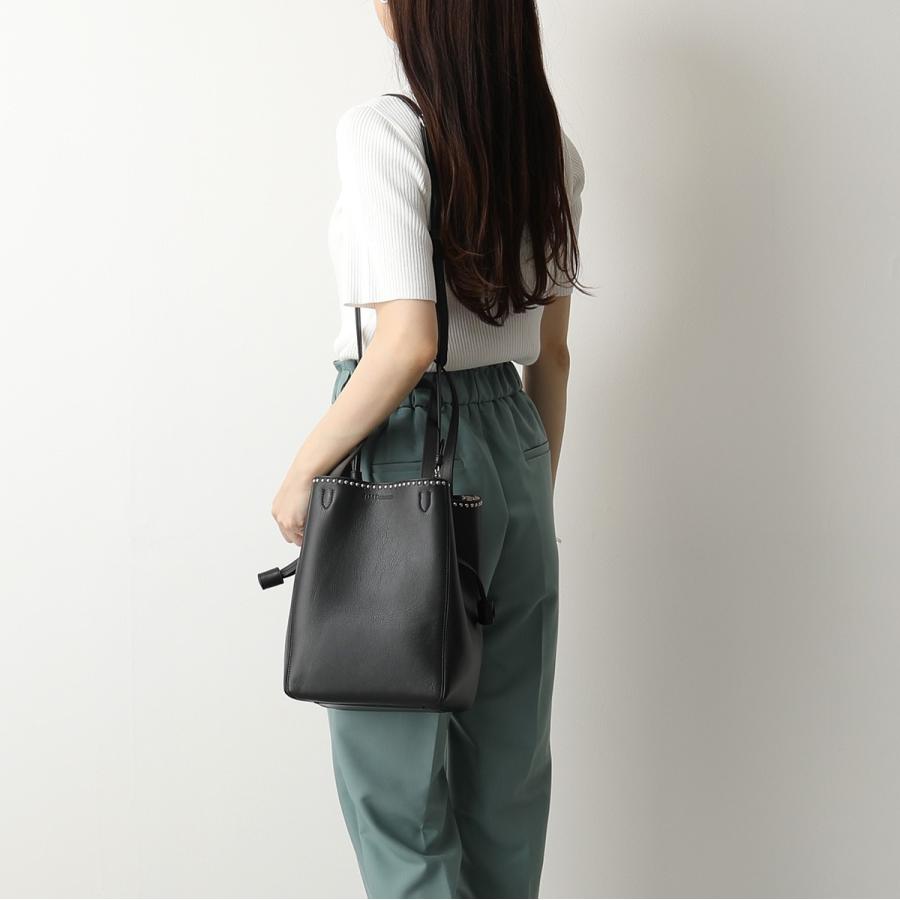 J&M Davidson（J＆Mデヴィッドソン） ベル MEDIUM BELLE W STUDS 1866N