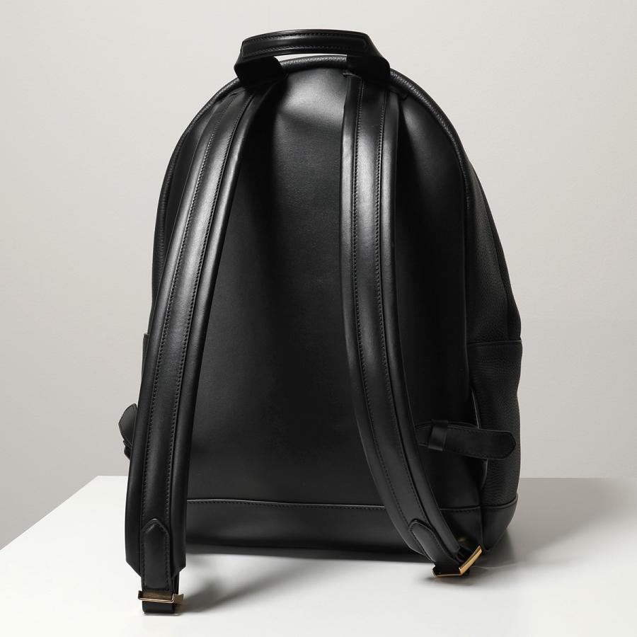 TOM FORD トムフォード H0397T LCL037 レザー バックパック TOM FORD トムフォード H0397T LCL037 レザー バックパック