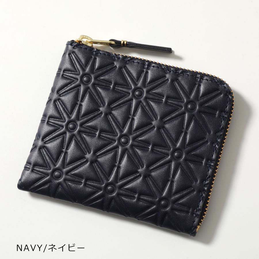 COMME des GARCONS コムデギャルソン コインケース SA310EA