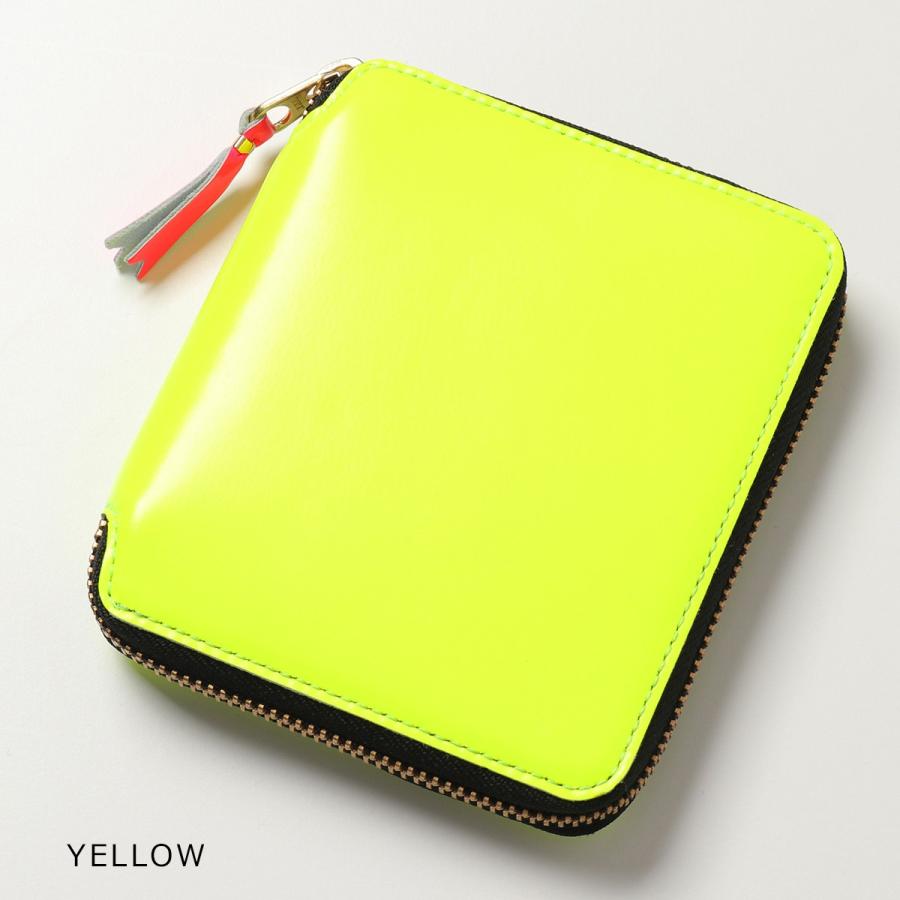 COMME des GARCONS コムデギャルソン SA2100SF SUPER FLUO COMME des GARCONS コムデギャルソン SA2100SF SUPER FLUO