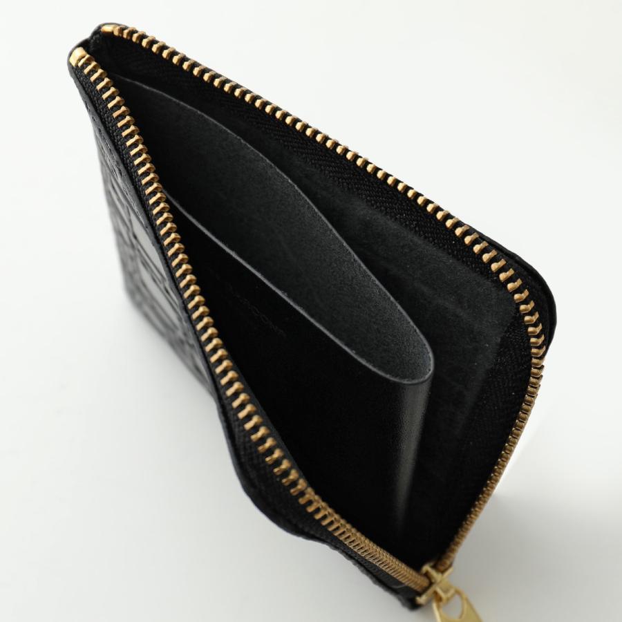 COMME des GARCONS コムデギャルソン SA3100EL EMBOSSED COMME des GARCONS コムデギャルソン SA3100EL EMBOSSED