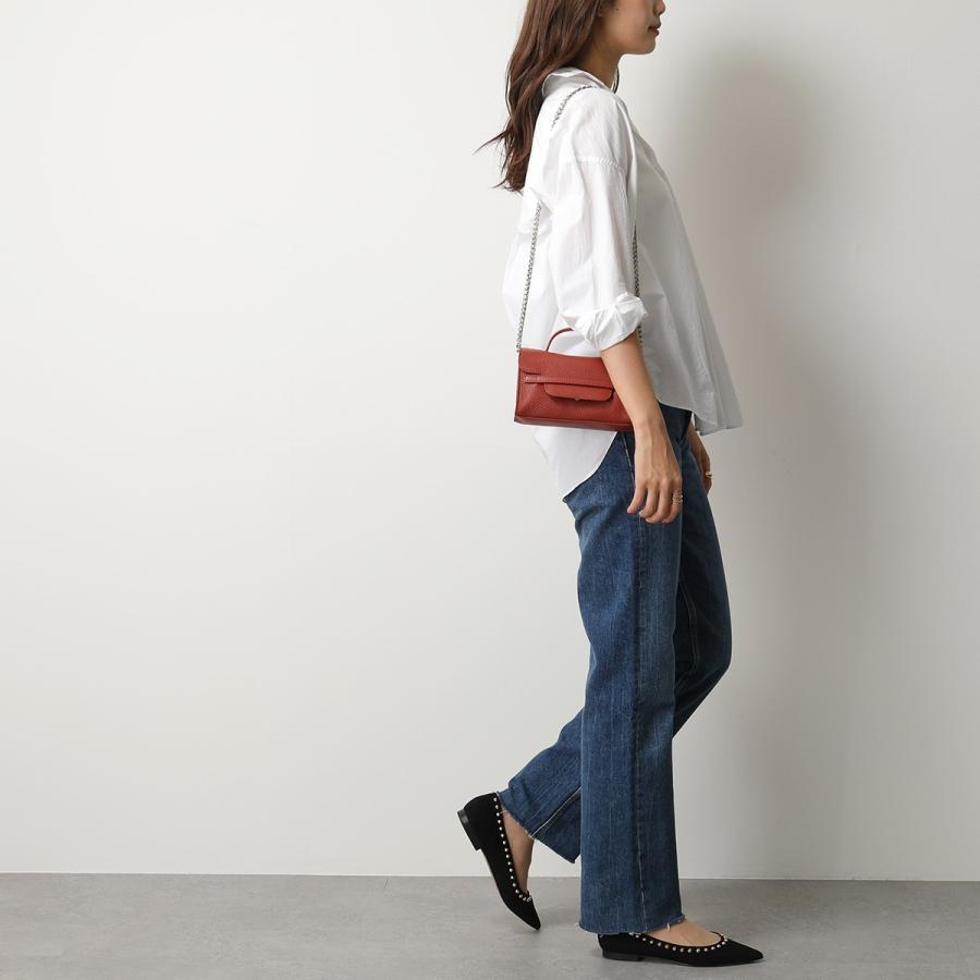 ZANELLATO ザネラート 6670 18 NINA SUPERBABY ニーナ レザー  