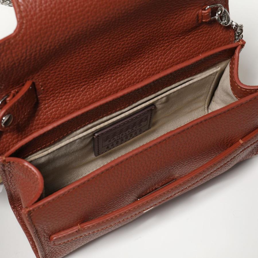 ZANELLATO ザネラート 6670 18 NINA SUPERBABY ニーナ レザー  