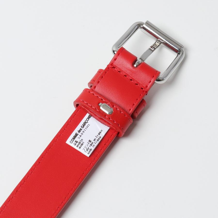COMME des GARCONS コムデギャルソン SA0911HL HUGE LOGO レザー COMME des GARCONS コムデギャルソン SA0911HL HUGE LOGO レザー