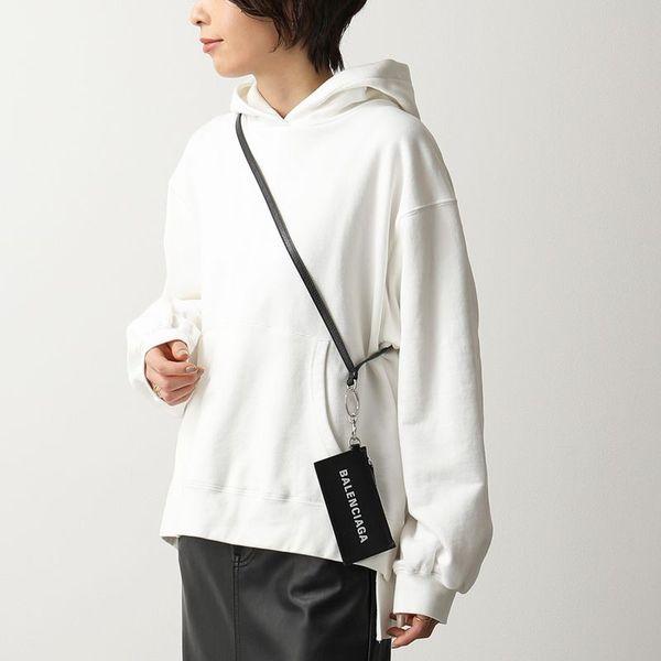 BALENCIAGA（バレンシアガ） コイン&カードケース 594548 1IZI3 1IZ43
