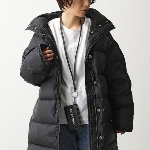 BALENCIAGA（バレンシアガ） コイン&カードケース 594548 1IZI3 1IZ43