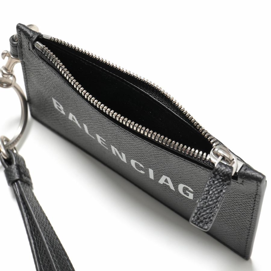 BALENCIAGA バレンシアガ 594548 1IZI3 1IZ43 レザー コイン&カード BALENCIAGA バレンシアガ 594548 1IZI3 1IZ43 レザー コイン&カード