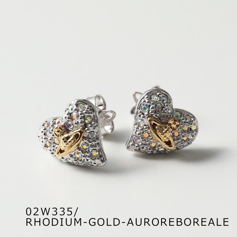 Vivienne Westwood ヴィヴィアンウエストウッド ピアス TINY Vivienne Westwood ヴィヴィアンウエストウッド ピアス TINY