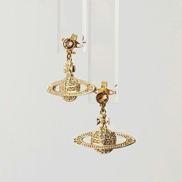 Vivienne Westwood（ヴィヴィアンウエストウッド） ピアス 62020025