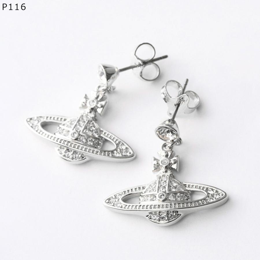 Vivienne Westwood（ヴィヴィアンウエストウッド） ピアス 62020025