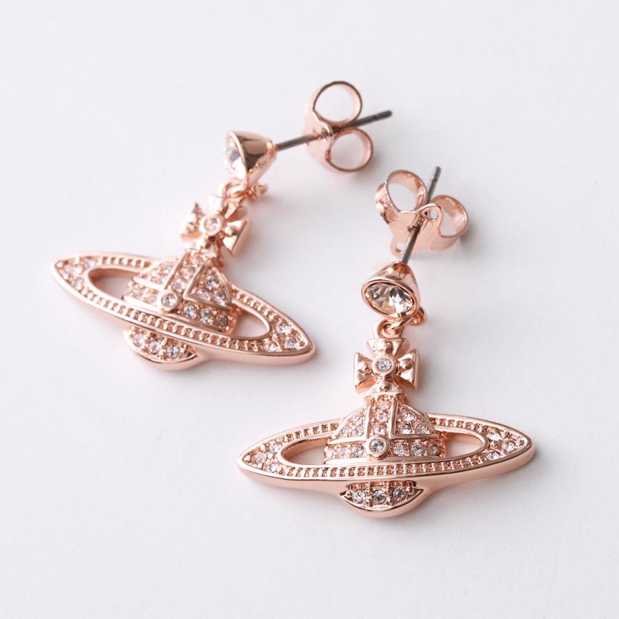 Vivienne Westwood（ヴィヴィアンウエストウッド） ピアス 62020025