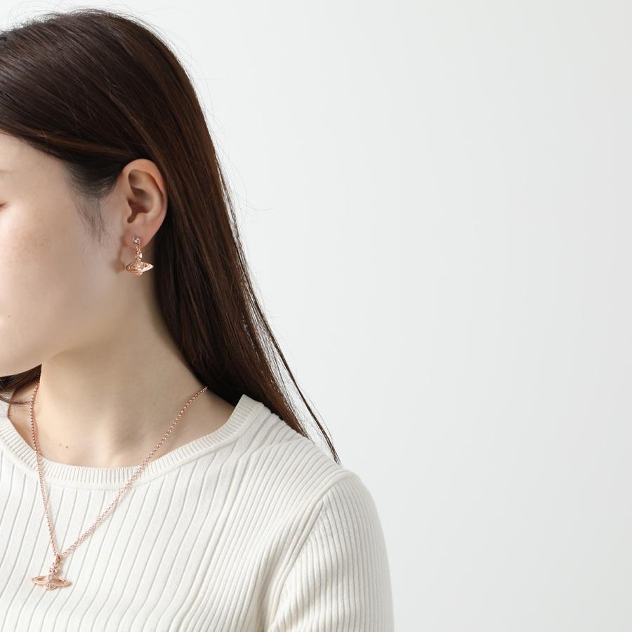 Vivienne Westwood（ヴィヴィアンウエストウッド） ピアス 62020025