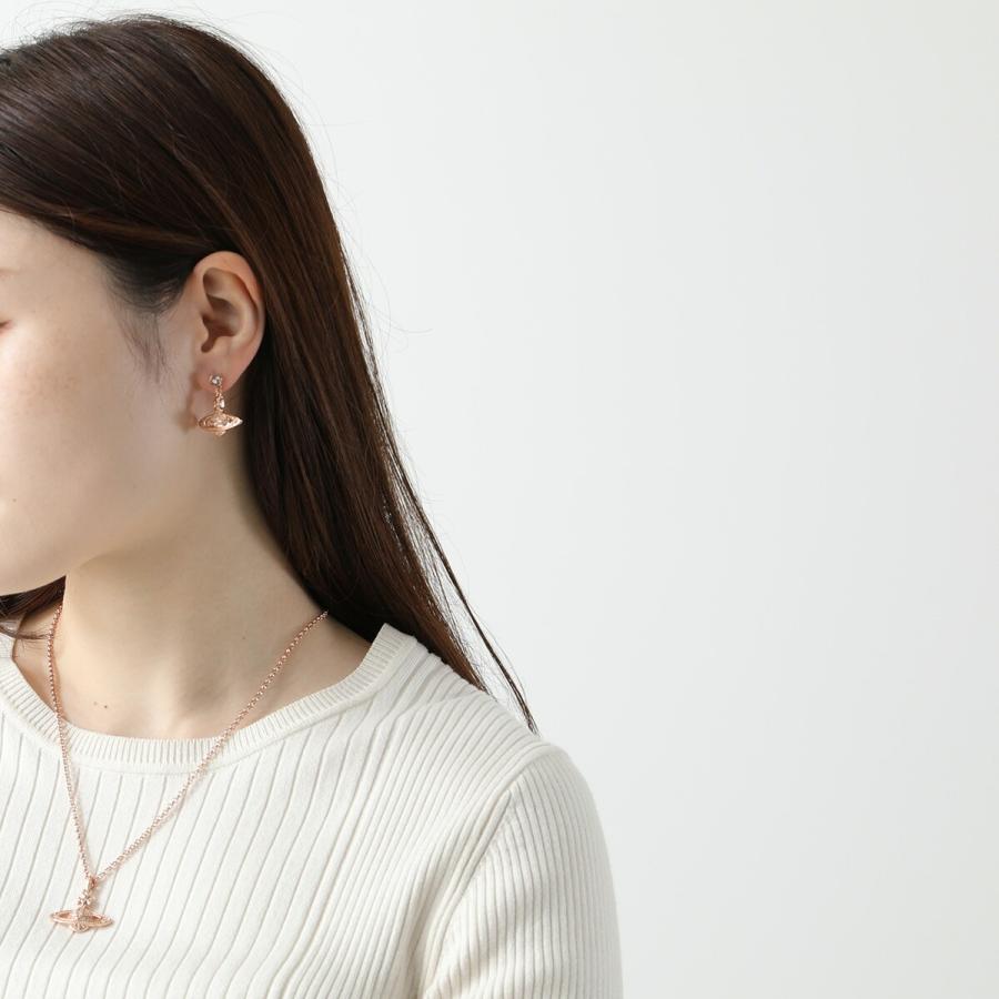 Vivienne Westwood（ヴィヴィアンウエストウッド） ピアス 62020025