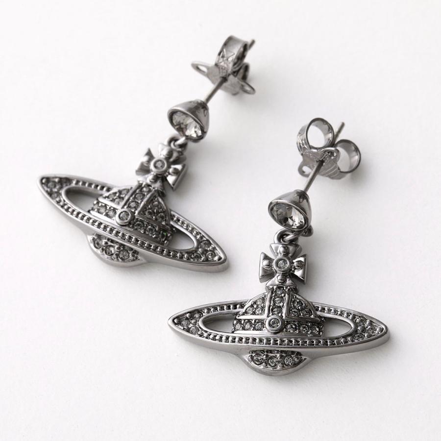 ヴィヴィアンウエストウッドピアス（片方）廃盤レア ヴィヴィアンウエストウッドピアス（片方）廃盤レア