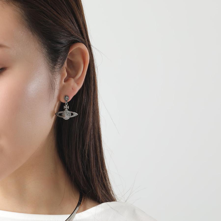Vivienne Westwood（ヴィヴィアンウエストウッド） ピアス 62020025