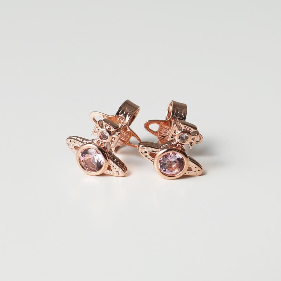 Vivienne Westwood（ヴィヴィアンウエストウッド） ピアス 62010220