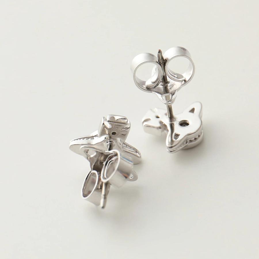 Vivienne Westwood（ヴィヴィアンウエストウッド） ピアス 62010220