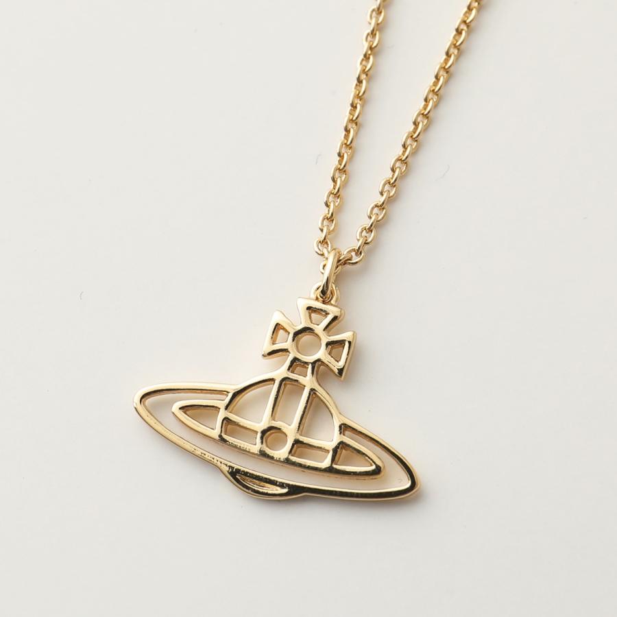 Vivienne Westwood（ヴィヴィアンウエストウッド） ネックレス THIN