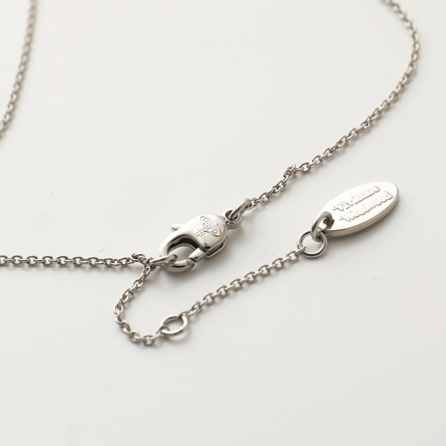 Vivienne Westwood（ヴィヴィアンウエストウッド） ネックレス THIN