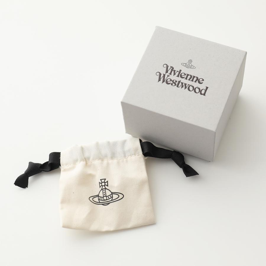 Vivienne Westwood（ヴィヴィアンウエストウッド） ネックレス THIN