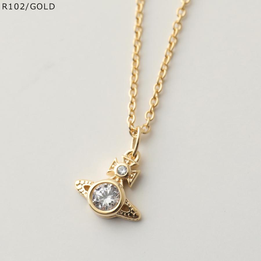 Vivienne Westwood（ヴィヴィアンウエストウッド） ネックレス LONDON