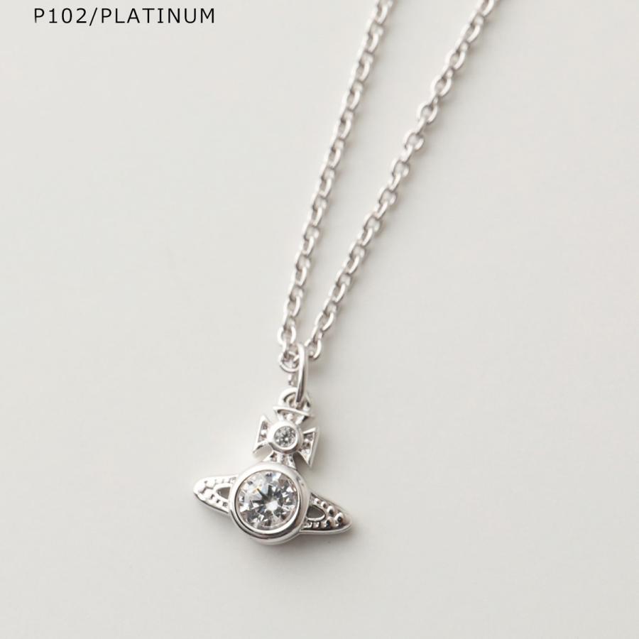 Vivienne Westwood（ヴィヴィアンウエストウッド） ネックレス LONDON