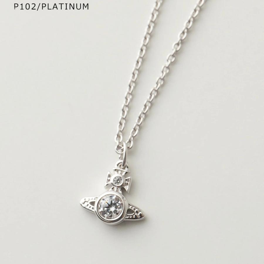 Vivienne Westwood（ヴィヴィアンウエストウッド） ネックレス LONDON