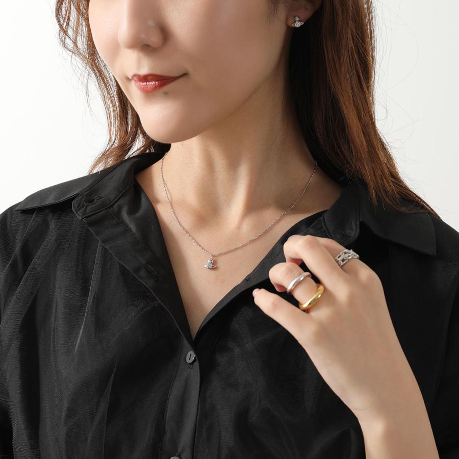 Vivienne Westwood（ヴィヴィアンウエストウッド） ネックレス LONDON