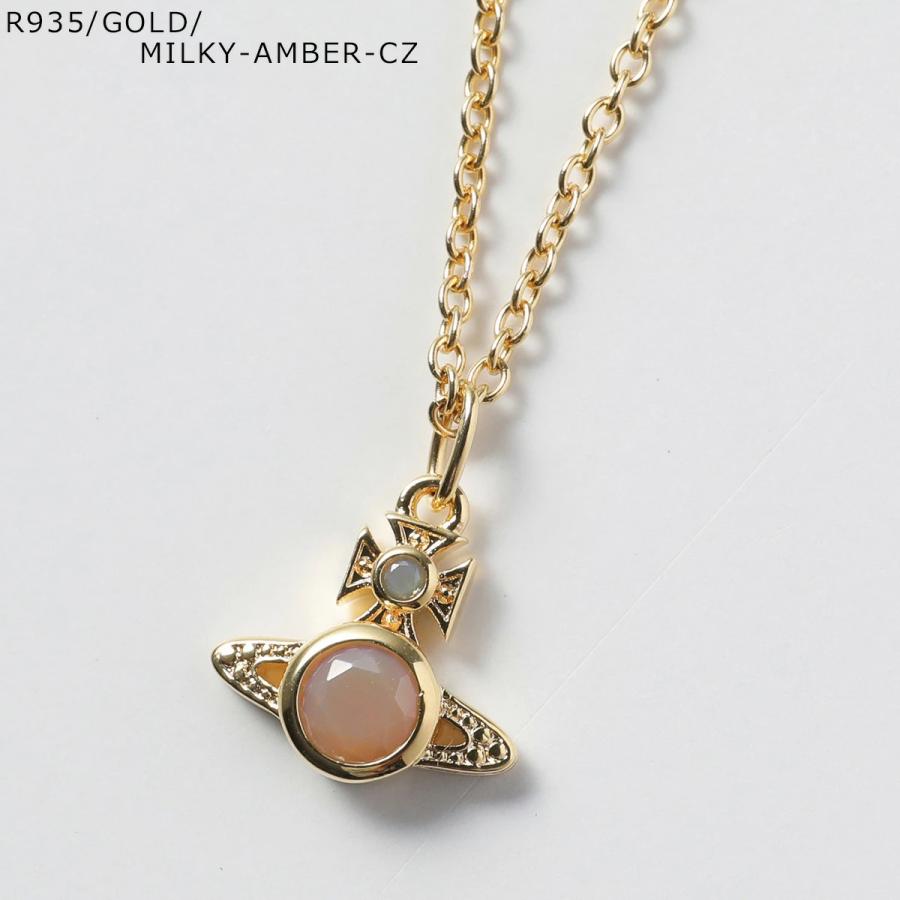 Vivienne Westwood（ヴィヴィアンウエストウッド） ネックレス LONDON