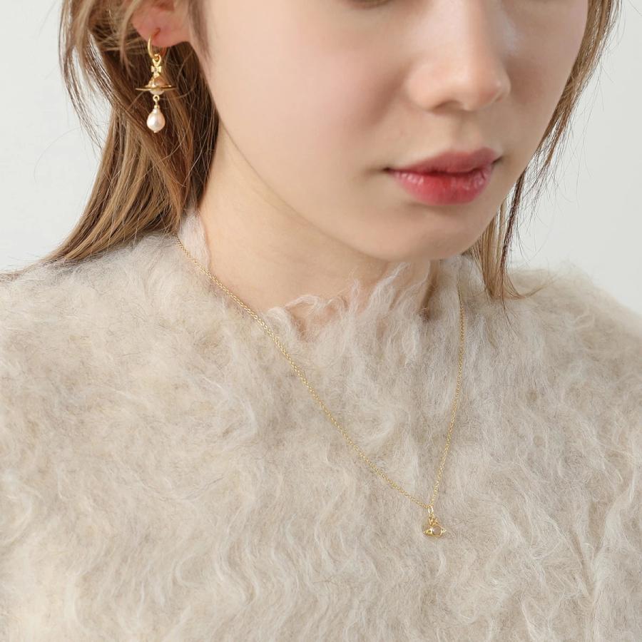 Vivienne Westwood（ヴィヴィアンウエストウッド） ネックレス LONDON