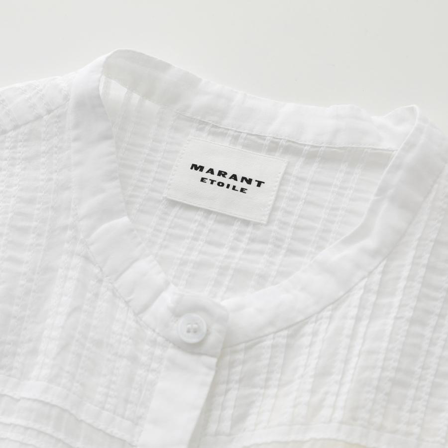 ISABEL MARANT（イザベルマラン） ブラウス PLALIA HT0002FC B3J04E