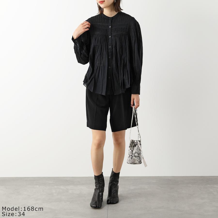 ISABEL MARANT イザベルマラン ブラウス PLALIA HT0002FC B3J04E ISABEL MARANT イザベルマラン ブラウス PLALIA HT0002FC B3J04E