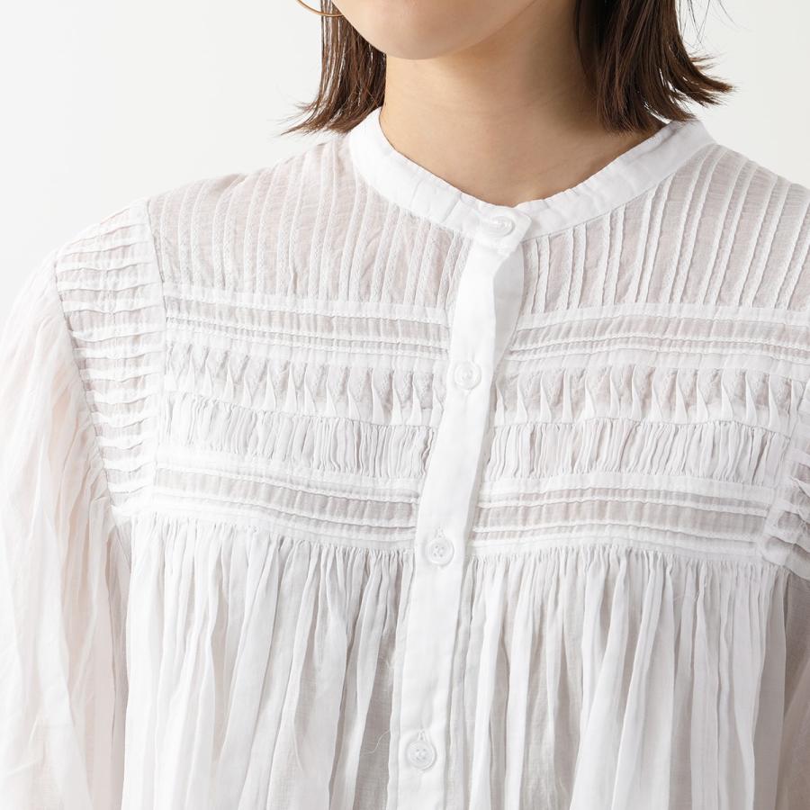 ISABEL MARANT（イザベルマラン） ブラウス PLALIA HT0002FC B3J04E